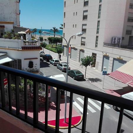 דירות אורופסה דל מר Oropesa Playa 3000 מראה חיצוני תמונה