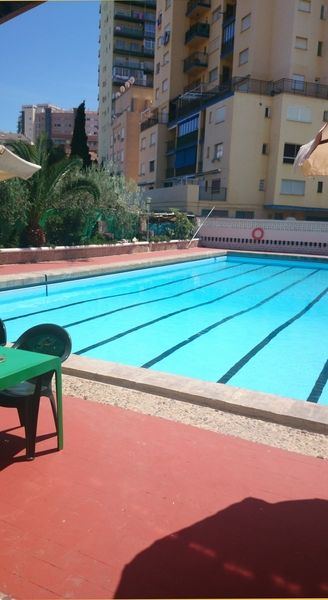 דירות אורופסה דל מר Oropesa Playa 3000 מראה חיצוני תמונה