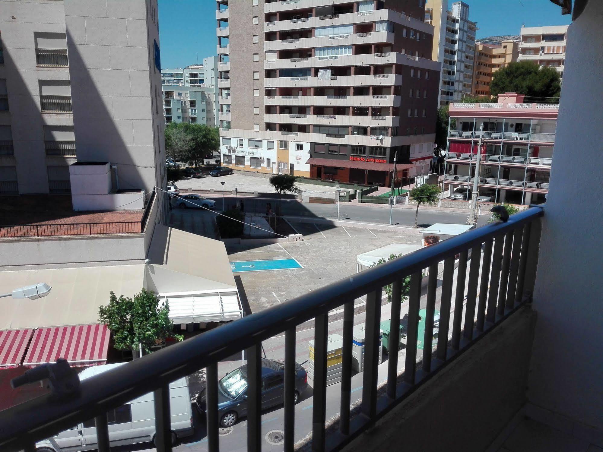 דירות אורופסה דל מר Oropesa Playa 3000 מראה חיצוני תמונה