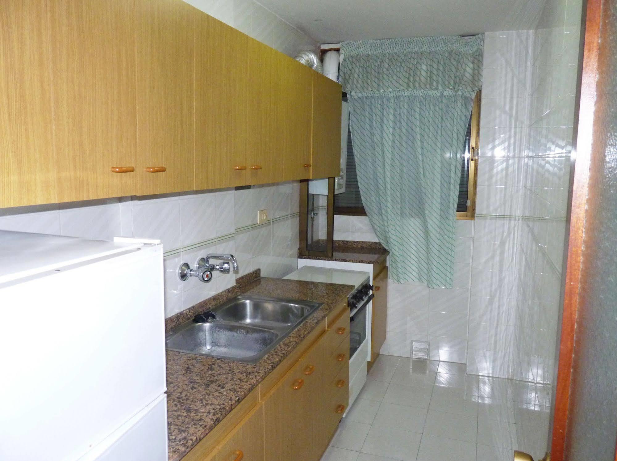 דירות אורופסה דל מר Oropesa Playa 3000 מראה חיצוני תמונה