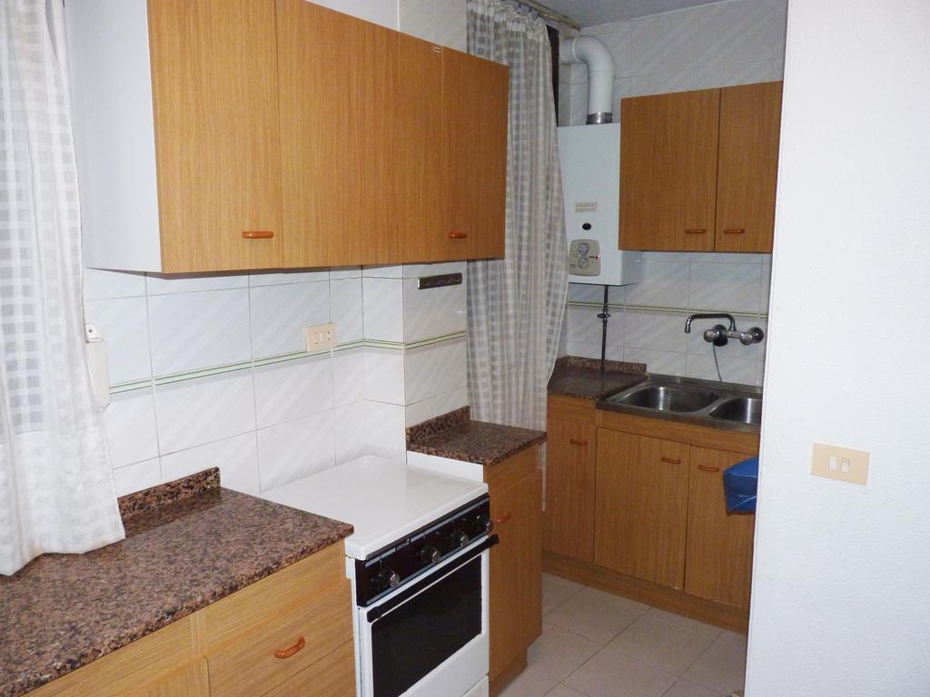 דירות אורופסה דל מר Oropesa Playa 3000 מראה חיצוני תמונה