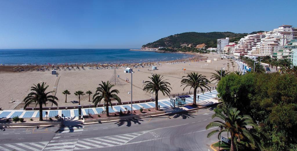 דירות אורופסה דל מר Oropesa Playa 3000 מראה חיצוני תמונה