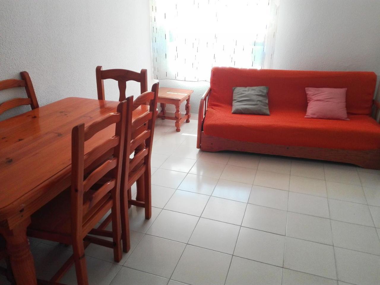 דירות אורופסה דל מר Oropesa Playa 3000 מראה חיצוני תמונה